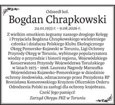 Ogłoszenie