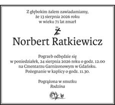 Ogłoszenie