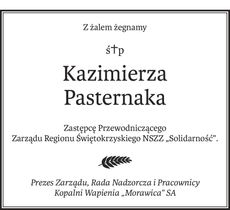 Ogłoszenie