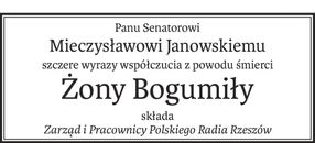 Ogłoszenie