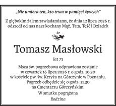 Ogłoszenie