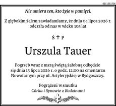 Ogłoszenie