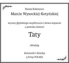 Ogłoszenie