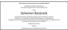 Announcement