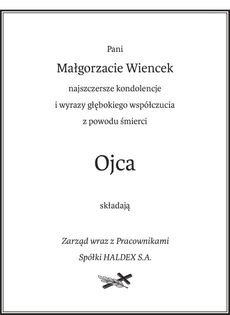 Ogłoszenie