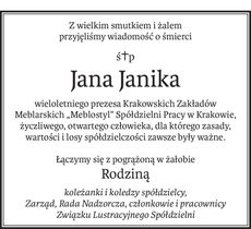 Ogłoszenie