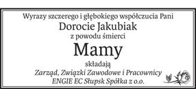 Ogłoszenie