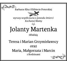 Ogłoszenie
