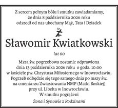 Ogłoszenie