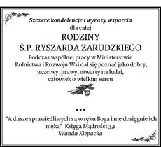 Ogłoszenie