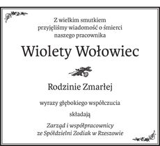 Ogłoszenie