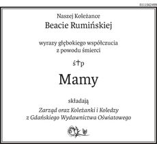 Ogłoszenie