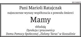 Ogłoszenie