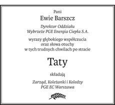 Ogłoszenie
