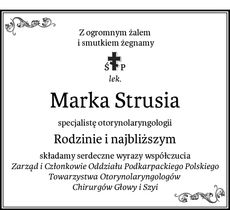 Ogłoszenie