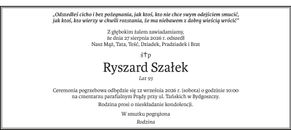 Ogłoszenie