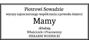 Ogłoszenie