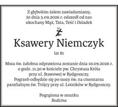 Announcement