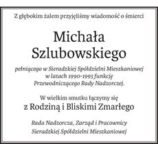 Ogłoszenie