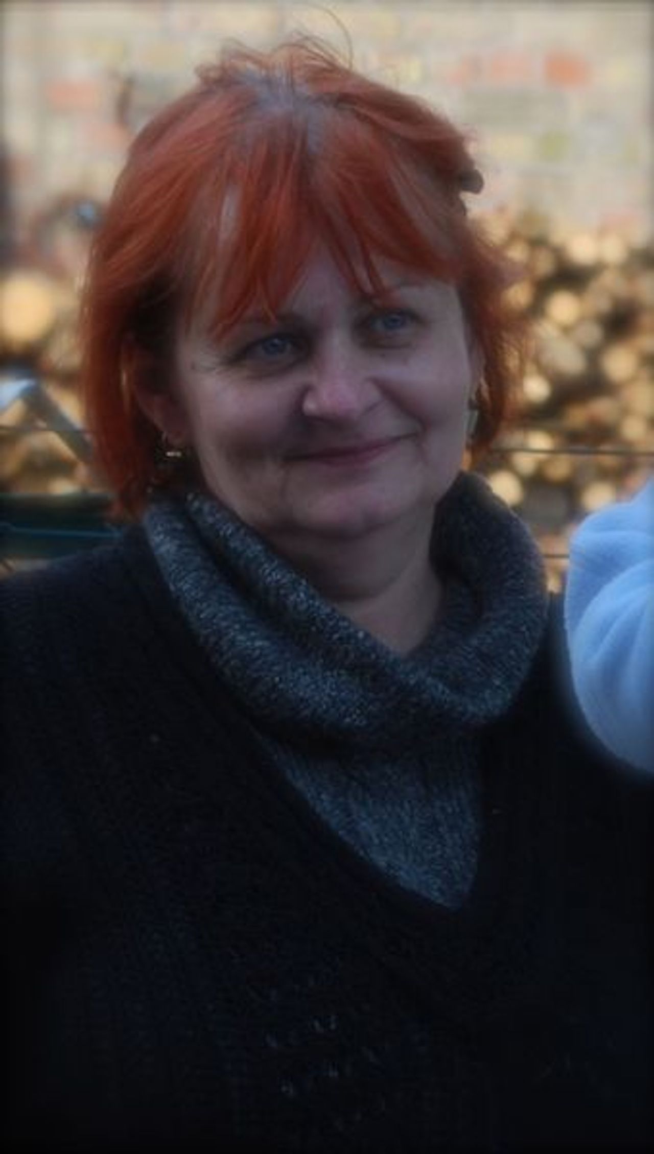 <p>Z głębokim smutkiem przyjęliśmy wiadomośc<br />o śmierci byłej pracownicy<br />Gizeli Dudzińskiej<br />Rodzinie Zmarłej wyrazy szczerego współczucia składają<br />Dyrekcja i Pracownicy<br />Zakładu Opieki Zdrowotnej Poznań - Jeżyce</p>