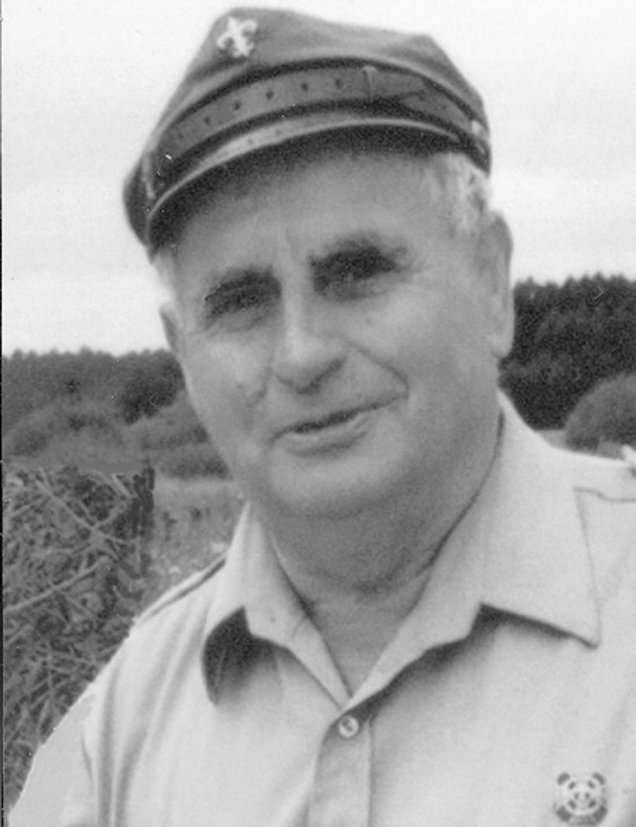 <p>Z wielkim żalem przyjęliśmy wiadomość o śmierci</p>
<p>Ś†P Druha hm.<br />Mariana Pietrzykowskiego</p>
<p>Honorowego Przewodniczącego Komisji Historycznej Chorągwi Wielkopolskiej ZHP</p>
<p>Pogrzeb odbędzie się w piątek, 27 września 2013 r., o godz. 13.30<br />na cmentarzu miłostowskim w Poznaniu (od ul. Gnieźnieńskiej).</p>
<p>Rodzinie i Bliskim<br />składamy wyrazy szczerego współczucia.</p>
<p>CZEŚĆ JEGO PAMIĘCI!</p>
<p>Chorągiew Wielkopolska ZHP</p>