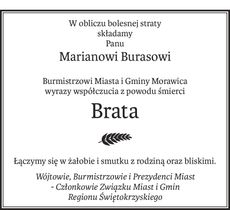 Ogłoszenie