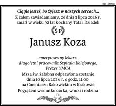 Ogłoszenie