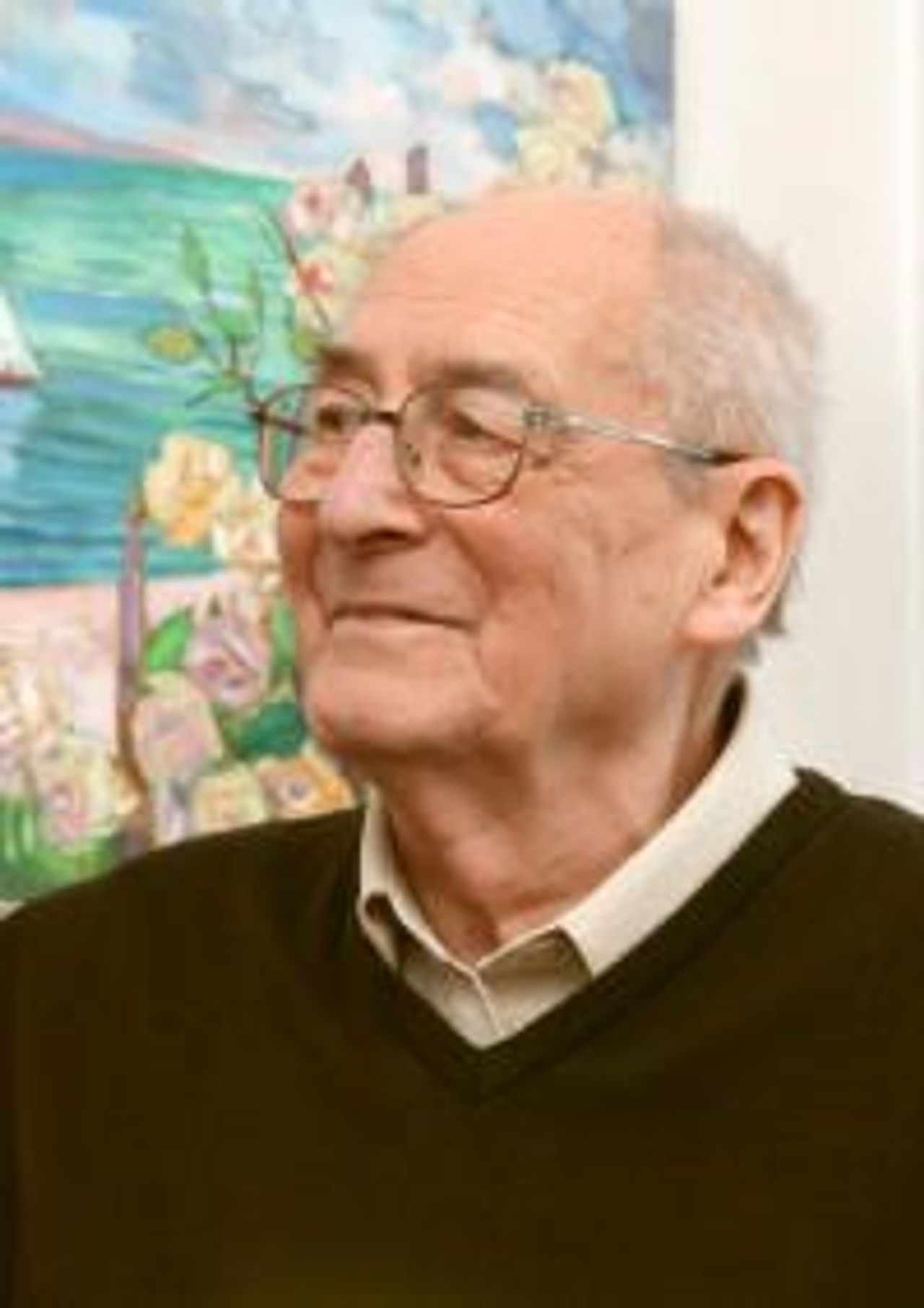 <p>Z głębokim żalem zawiadamiamy, że dnia 29 maja 2010 roku zmarł w wieku 85 latŚ.P.Rościsław Brochockiartysta malarzNabożeństwo Żałobne odprawione zostanie w poniedziałek, dnia 7 czerwca 2010 roku o godzinie 9.40 w starej kaplicy na cmentarzu Batowickim,po czym nastąpi odprowadzenie Zmarłego na miejsce wiecznego spoczynkuPogrążona w smutkuRodzina</p>