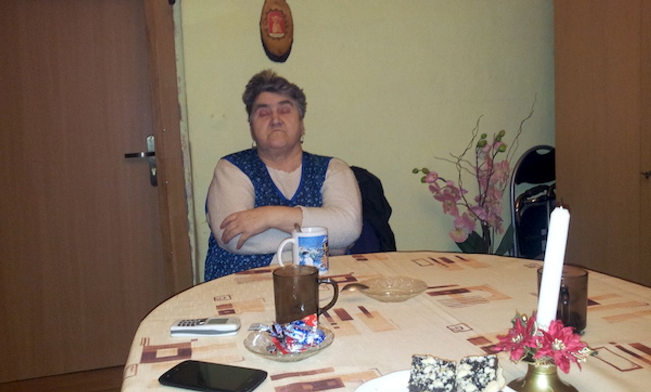 <p>Rodzinie i Bliskim wyrazy współczucia z powodu śmierci Pani Józefy Jessel składają Kierownictwo oraz pracownicy Bazy Paliw nr 2 w Nowej Wsi Wielkiej</p>
