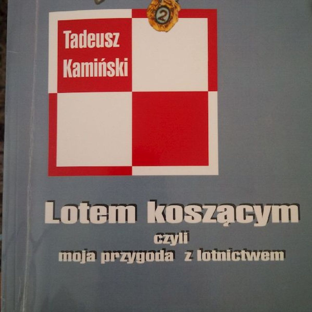 <p>Z głębokim żalem zawiadamiamy,<br />że w dniu 11 czerwca 2014r. w Warszawie<br />zmarł w wieku 83 lat<br />ukochany Mąż, Ojciec, Dziadek, Brat, Wujek</p>
<p>ś†p<br />płk pilot w stanie spoczynku<br />prof. dr hab. Tadeusz Kamiński</p>
<p>Msza św. żałobna odprawiona zostanie w dniu 17 czerwca 2014r.<br />o godz. 12.00 w Katedrze Polowej WP w Warszawie przy ul. Długiej.<br />Pogrzeb odbędzie się tego samego dnia w Łodzi o godz. 15.00<br />na cmentarzu św. Franciszka przy ul. Rzgowskiej 156/158.</p>
<p>Pogrążona w smutku<br />Rodzina</p>