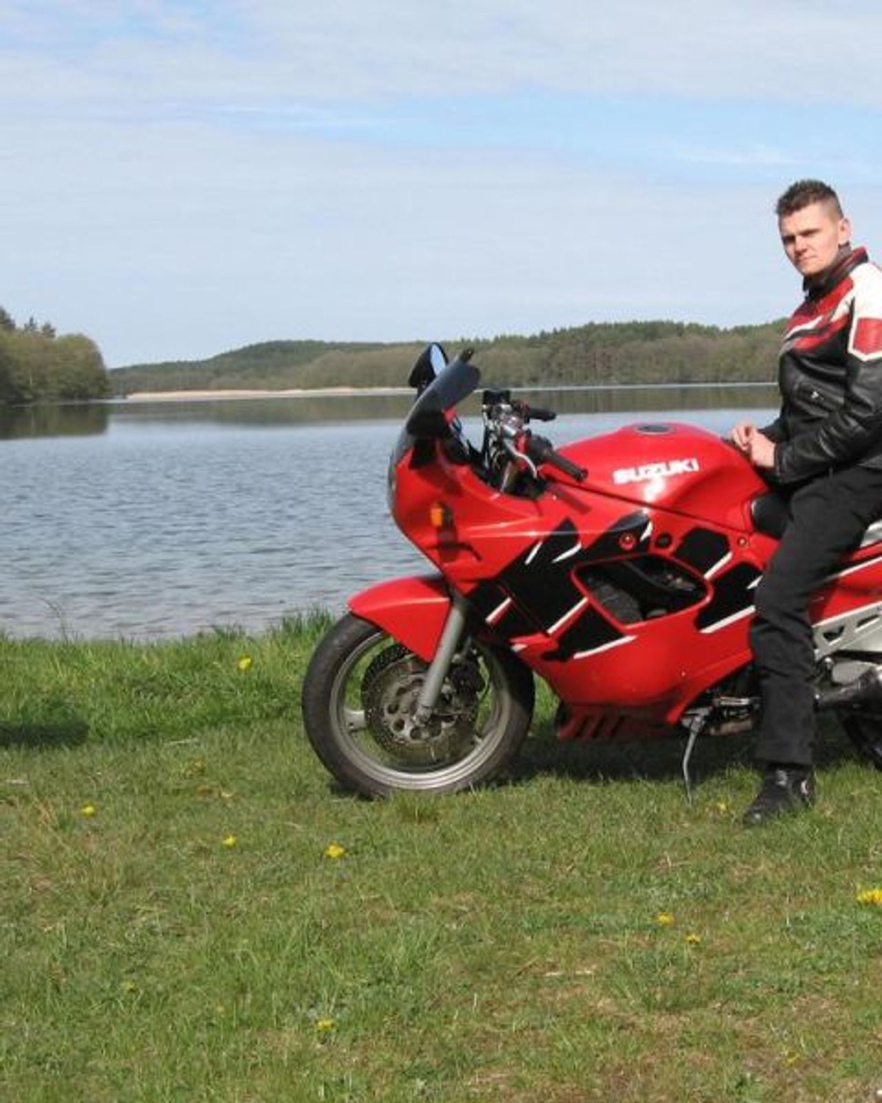 <p>Dnia 27 czerwca 2009 roku zginął tragicznie śp. Arkadiusz Kordas Kierownictwo Pratt &amp; Whitney Kalisz składa kondolencje najbliższej rodzinie z powodu przedwczesnej śmierci naszego Pracownika i szanowanego Kolegi</p>
