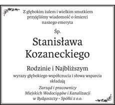 Ogłoszenie