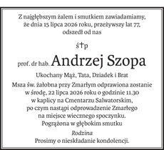 Ogłoszenie