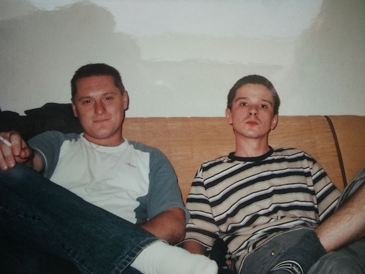 <p>Z głębokim żalem zawiadamiamy, że 24 września 2012 roku odszedł od nas Kochany SYN, BRAT i WUJEK śp. BARTOSZ PAWLUS. Ceremonia pogrzebowa rozpocznie się 27 września 2012 roku o godzinie 11.00 w Kaplicy na Cmentarzu Komunalnym w Koszalinie. Pogrążona w smutku Rodzina</p>