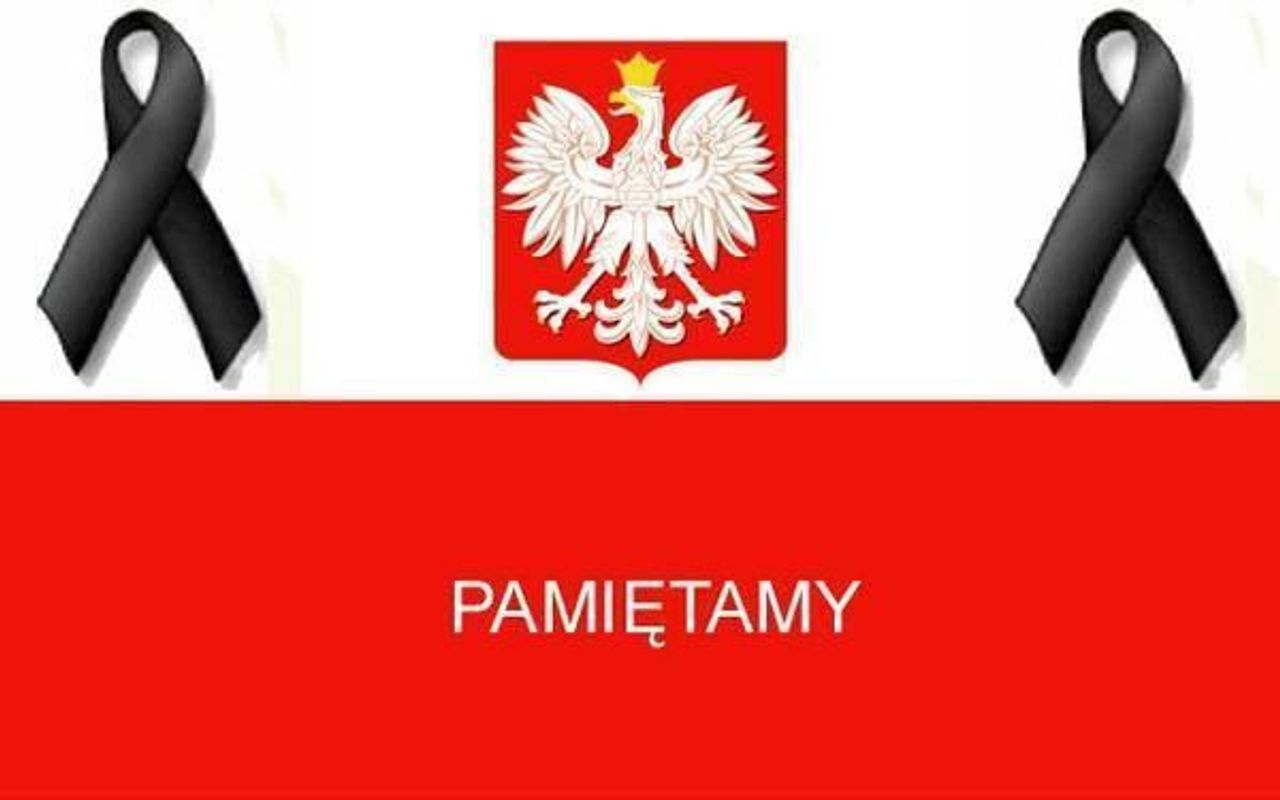 <p>Pogrążeni w najgłębszym bólu żegnamy Wszystkie Ofiary tragicznej katastrofy pod Smoleńskiem Smutek w naszych sercach i duszach jest ogromny Łączymy się w żalu i modlitwie z Rodzinami oraz Najbliższymi Ofiar Klub Parlamentarny Prawo i Sprawiedliwość</p>