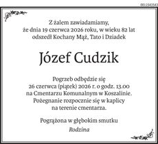 Announcement