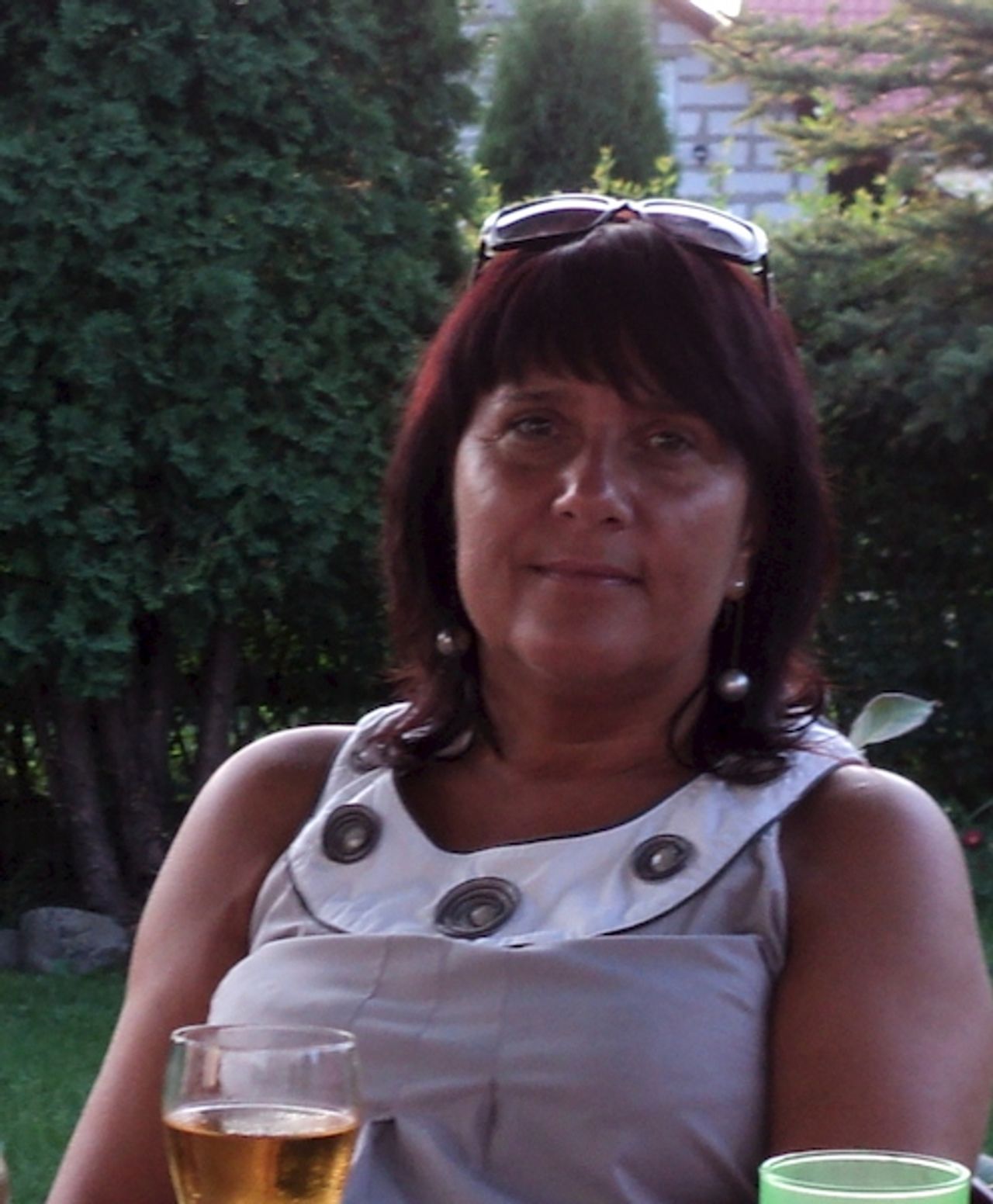 <p>"Nie umiera ten, kto trwa w pamięci żywych"</p>
<p>Z głębokim żalem zawiadamiamy, że dnia 25.02.2014 r. zasnęła w Bogu nasza kochana Córka, moja Mama, Siostra, Szwagierka i Ciocia</p>
<p>śp. MARIOLA STASIŃSKA</p>
<p>lat 52</p>
<p>Msza św. żałobna zostanie odprawiona dnia 28.02.2014 r. o godz. 7.45 w kościele pw. Chrystusa Króla. Pogrzeb odbędzie się tego samego dnia o godz. 12.00 na cmentarzu przy ul. Kcyńskiej.</p>
<p>W smutku pogrążona Rodzina.</p>