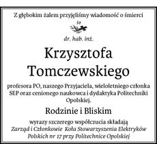 Ogłoszenie