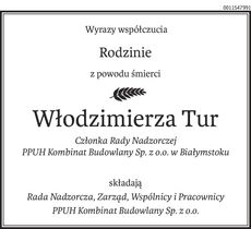 Ogłoszenie
