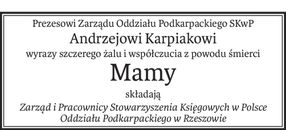 Ogłoszenie
