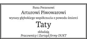 Ogłoszenie