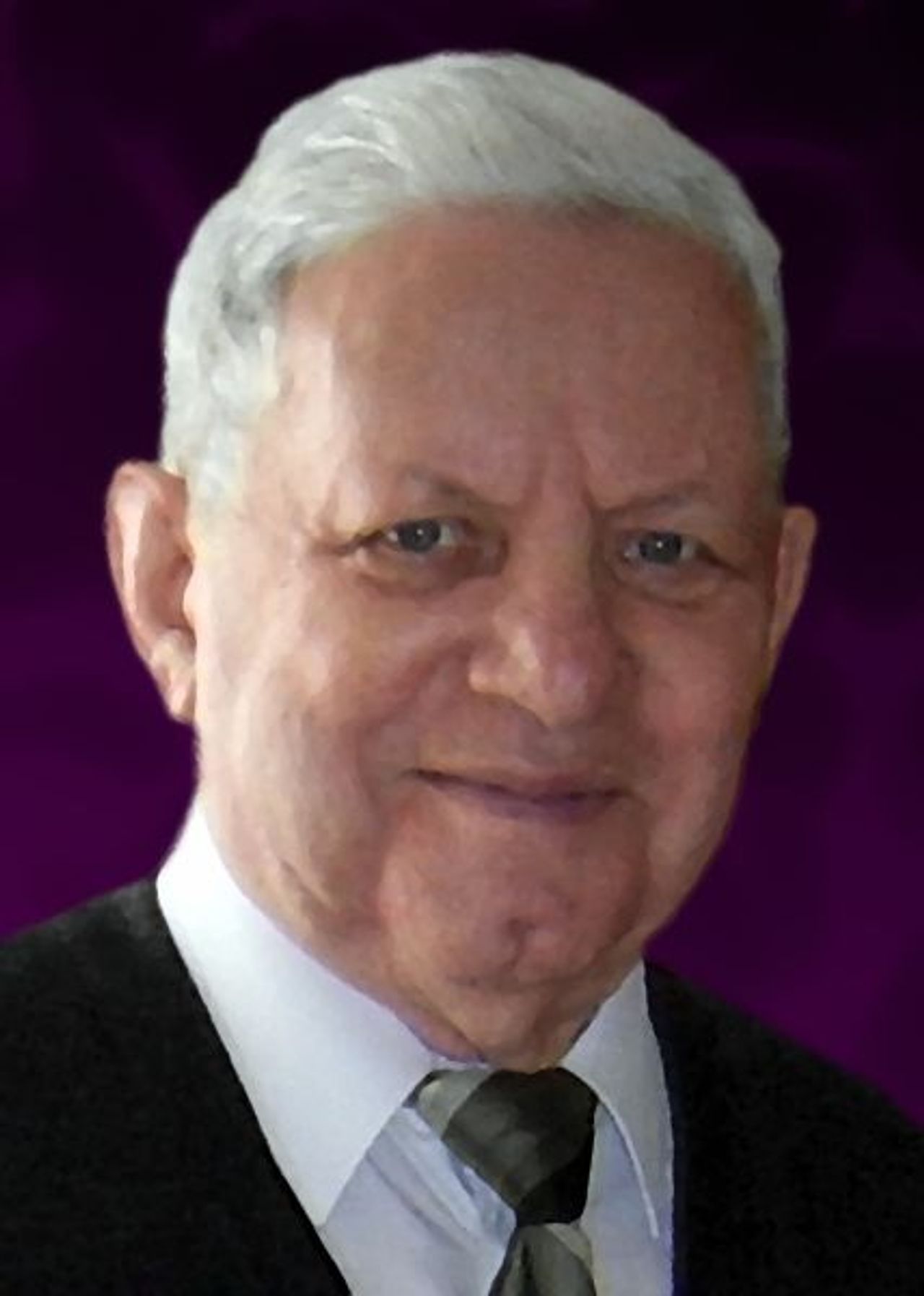<p>„...Spokój po sercu, które bić przestało”<br />ks. Twardowski<br />Dnia 7 czerwca 2010 r. umarł nasz ukochany Mąż, Tata, Teść, Dziadek i Pradziadek<br />kmdr por.<br />Franciszek Wolszlegier<br />lat 83<br />Msza święta żałobna odprawiona zostanie w sobotę, 12 czerwca 2010 r. o godz. 13.00 w kościele pw. św. Stanisława Kostki w Gdyni, ul. Tatrzańska 35.<br />Pogrzeb odbędzie się tego samego dnia o godz. 14.30 na cmentarzu Komunalnym w Gdyni, ul. Spokojna.<br />Pogrążona w smutku<br />rodzina<br />Autokar podstawiony pod kościołem.</p>