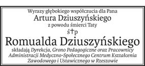 Ogłoszenie