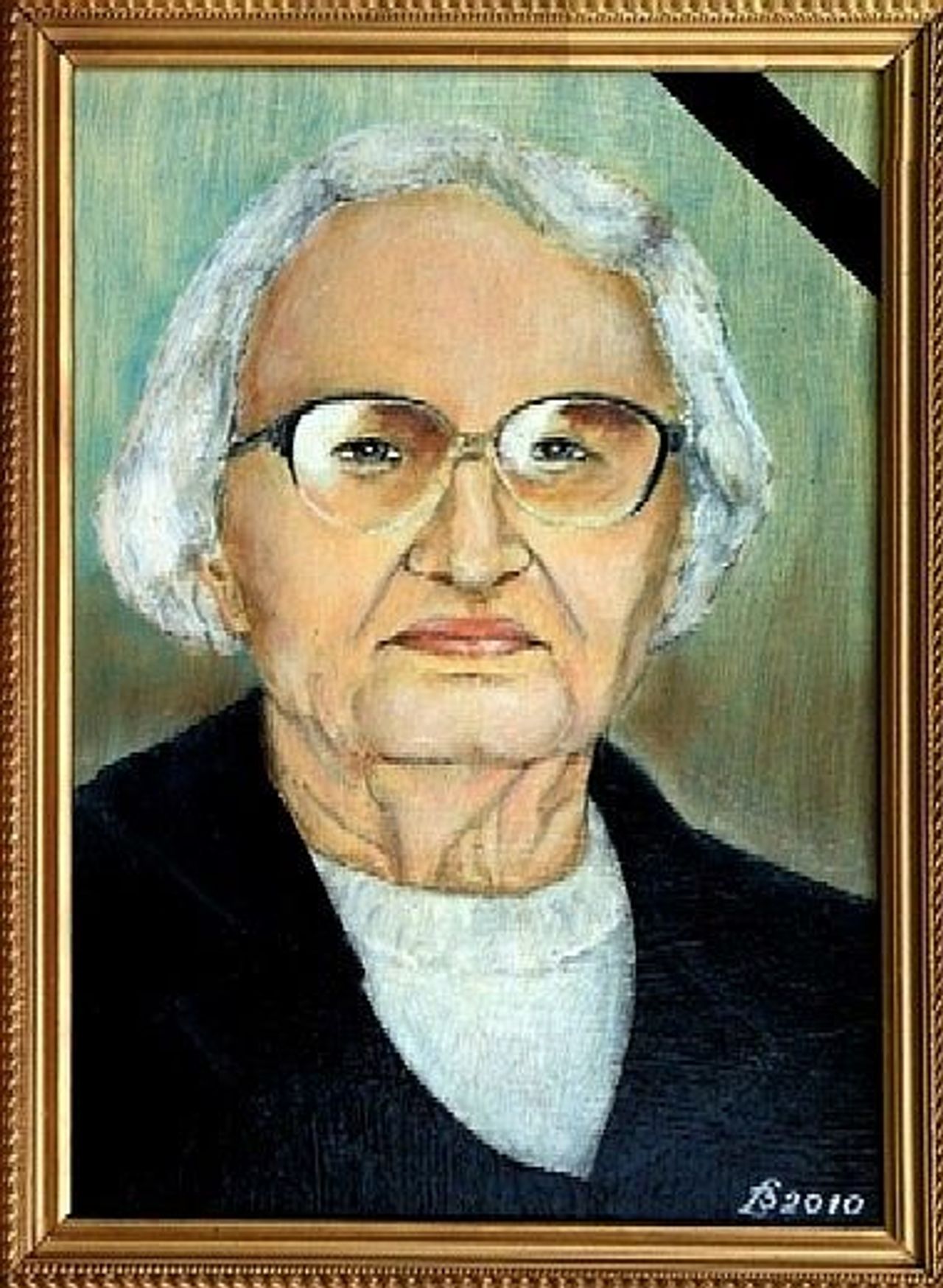 <p>4 lutego 2011 r. odeszła od nas nasza kochana Mama, Teściowa, Babcia i Prababcia śp. Irena Bystryk z domu Nowak, przeżywszy 93 lata Pogrzeb odbędzie się 8 lutego 2011 r. o godz. 13.00 na cmentarzu parafialnym w Nakle n. Notecią. Pogrążona w smutku RODZINA</p>