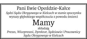 Ogłoszenie