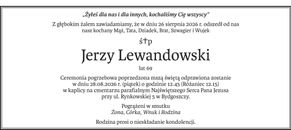 Ogłoszenie