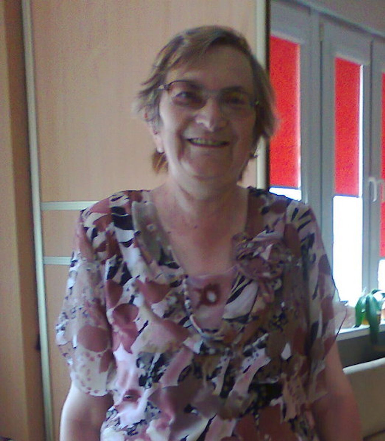 <p>Z głębokim żalem zawiadamiamy, że 10 marca 2013 r. odeszła od nas, nasza kochana CIOCIA, SZWAGIERKA i Koleżanka śp. BOŻENA OBST Uroczystości pogrzebowe rozpoczną się mszą św. w środę 13 marca 2013 r. o godz. 11.00 w kościele pw. św. Marcina w Dusznikach Wlkp. po czym nastąpi odprowadzenie Zmarłej na miejscowy cmentarz Pogrążona w smutku rodzina</p>