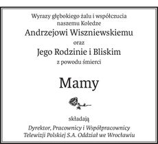Ogłoszenie