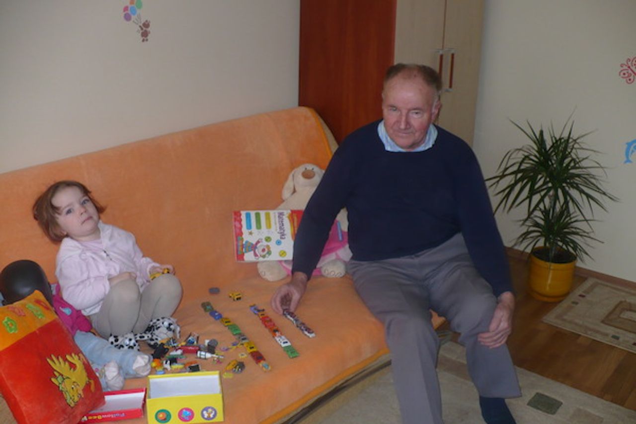 <p>Z głębokim żalem zawiadamiamy, że w dniu 14 maja 2012 roku zmarł nasz Ukochany Mąż, Tatuś, Dziadziuś, Pradziadek oraz Brat śp. Marian Piskorski Msza Św. zostanie odprawiona w dniu 16 maja 2012 roku o godzinie 13.00 w Kościele Parafialnym w Świeszynie. Ceremonia pogrzebowa po Mszy Św. na cmentarzu w Świeszynie. Pogrążona w smutku rodzina.</p>
