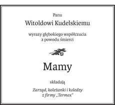 Ogłoszenie